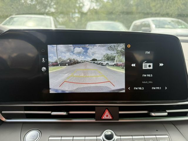 2025 Hyundai Elantra SEL Convenience IVT - 23064715 - 6