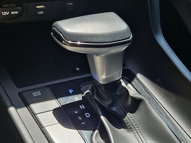 2025 Hyundai Elantra SEL Sport IVT - 23037564 - 11