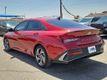 2025 Hyundai Elantra SEL Sport IVT - 23037564 - 2
