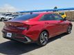 2025 Hyundai Elantra SEL Sport IVT - 23037564 - 3
