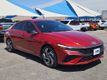 2025 Hyundai Elantra SEL Sport IVT - 23037564 - 5