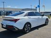 2025 Hyundai Elantra SEL Sport IVT - 23049909 - 3