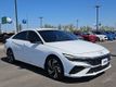 2025 Hyundai Elantra SEL Sport IVT - 23049909 - 5