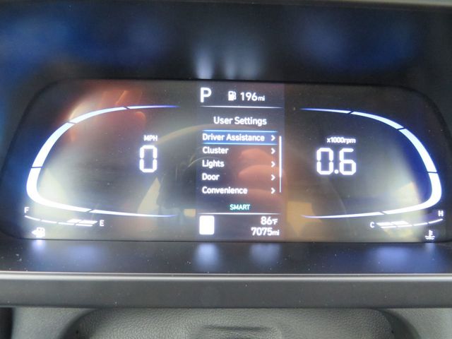 2025 Hyundai Elantra SEL Sport IVT - 23090617 - 7