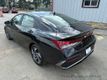 2025 Hyundai Elantra SEL Sport IVT - 23004097 - 6