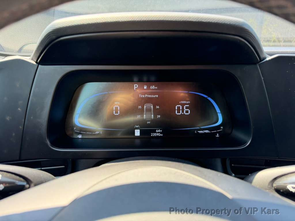 2025 Hyundai Elantra SEL Sport IVT - 23010785 - 17