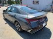 2025 Hyundai Elantra SEL Sport IVT - 23010785 - 6