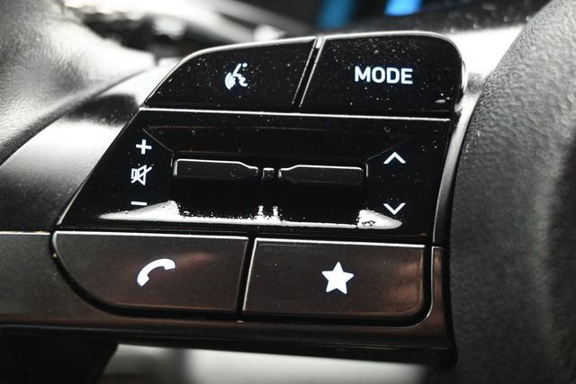 2025 Hyundai Elantra SEL Sport IVT - 23062769 - 16