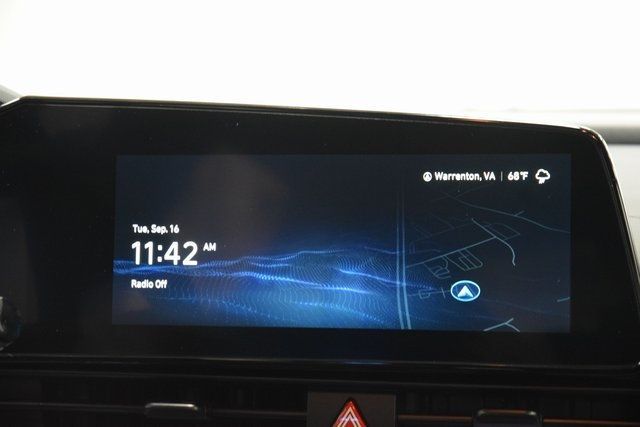 2025 Hyundai Elantra N Manual - 22911788 - 27