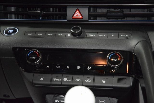 2025 Hyundai Elantra N Manual - 22911788 - 28
