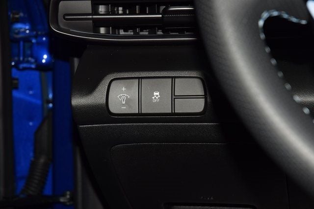 2025 Hyundai Elantra N Manual - 22911788 - 30