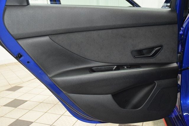 2025 Hyundai Elantra N Manual - 22911788 - 36