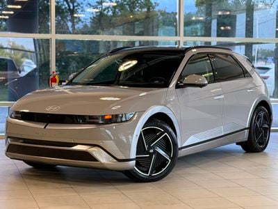 2025 Hyundai IONIQ 5