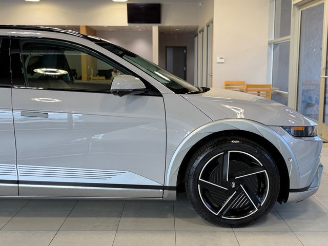 2025 Hyundai IONIQ 5  - 23079922 - 15