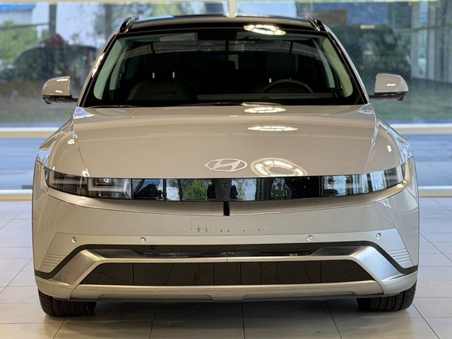 2025 Hyundai IONIQ 5  - 23079922 - 1