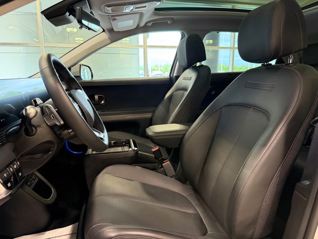 2025 Hyundai IONIQ 5  - 23079922 - 20