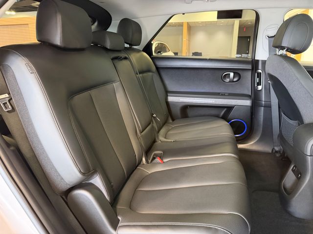 2025 Hyundai IONIQ 5  - 23079922 - 22