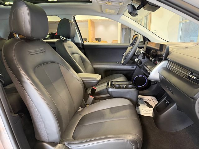 2025 Hyundai IONIQ 5  - 23079922 - 23
