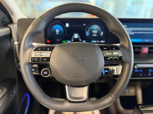 2025 Hyundai IONIQ 5  - 23079922 - 24