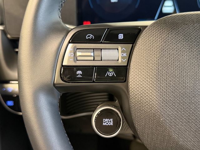 2025 Hyundai IONIQ 5  - 23079922 - 25
