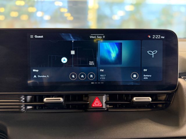 2025 Hyundai IONIQ 5  - 23079922 - 28