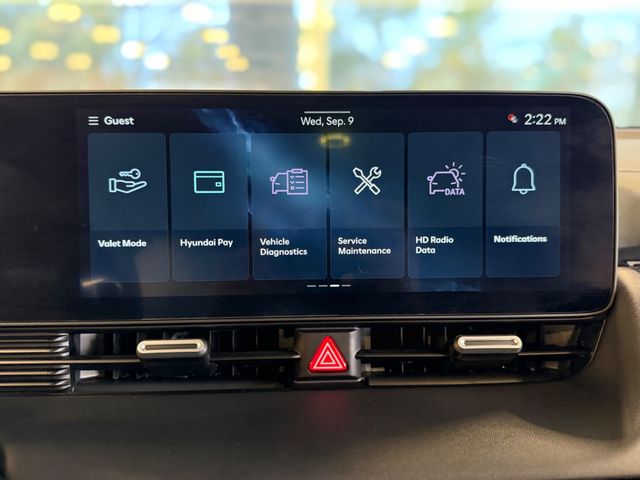 2025 Hyundai IONIQ 5  - 23079922 - 30