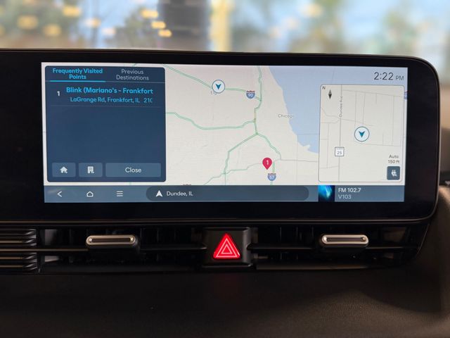 2025 Hyundai IONIQ 5  - 23079922 - 31