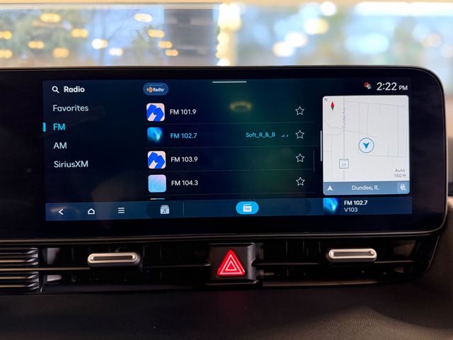 2025 Hyundai IONIQ 5  - 23079922 - 32