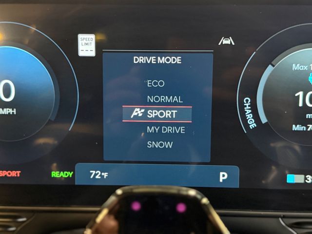 2025 Hyundai IONIQ 5  - 23079922 - 33
