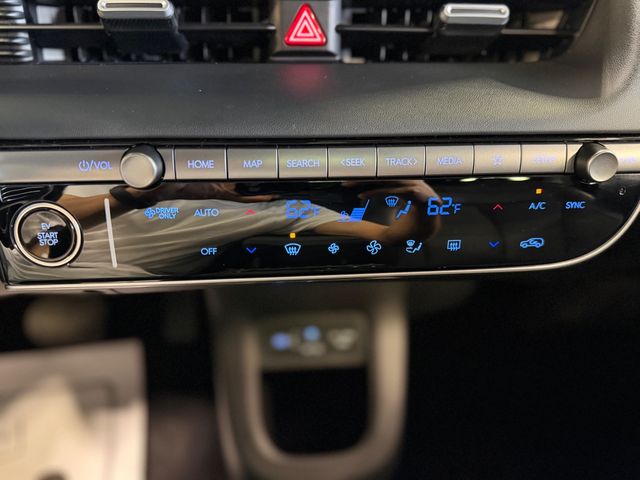 2025 Hyundai IONIQ 5  - 23079922 - 35