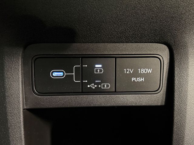 2025 Hyundai IONIQ 5  - 23079922 - 36