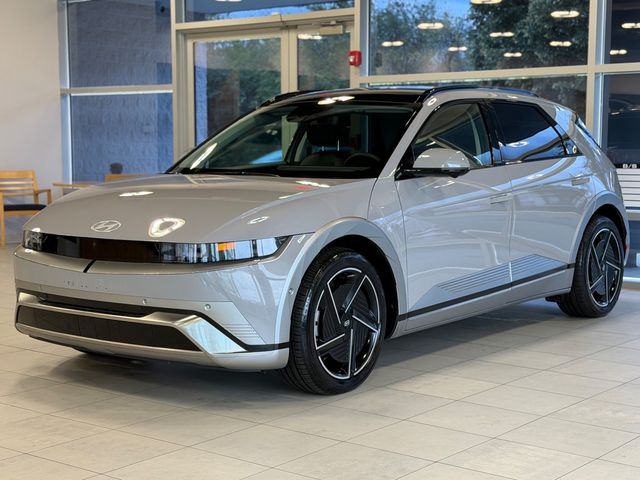 2025 Hyundai IONIQ 5  - 23079922 - 3
