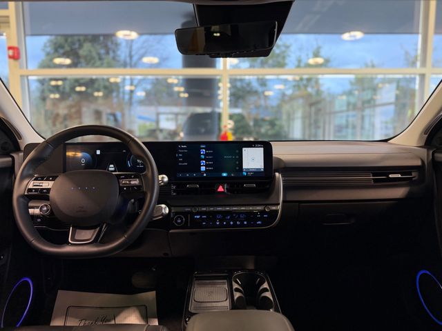 2025 Hyundai IONIQ 5  - 23079922 - 40