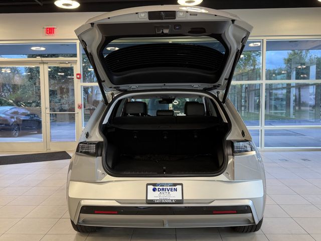 2025 Hyundai IONIQ 5  - 23079922 - 41