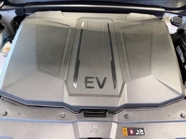 2025 Hyundai IONIQ 5  - 23079922 - 43