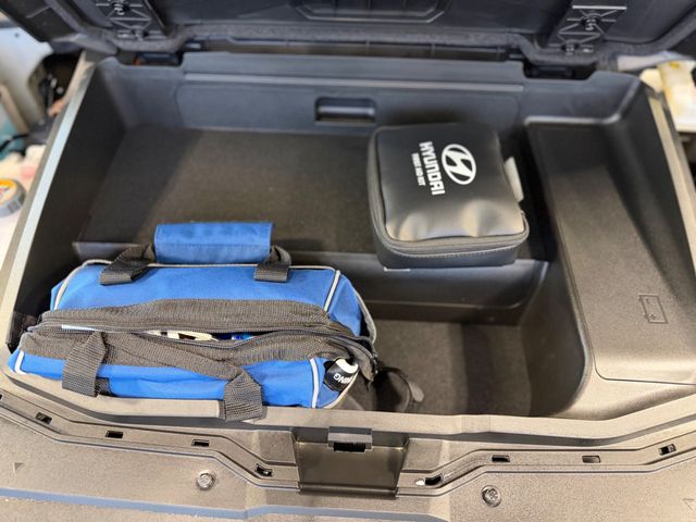 2025 Hyundai IONIQ 5  - 23079922 - 44