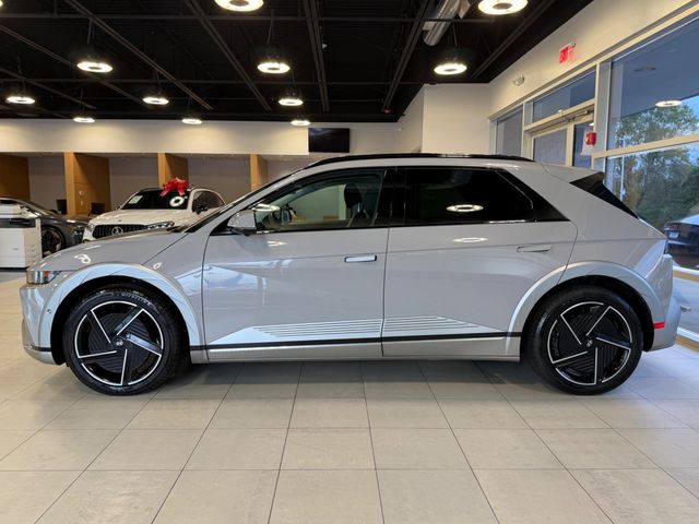 2025 Hyundai IONIQ 5  - 23079922 - 6