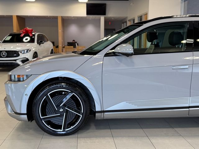 2025 Hyundai IONIQ 5  - 23079922 - 7