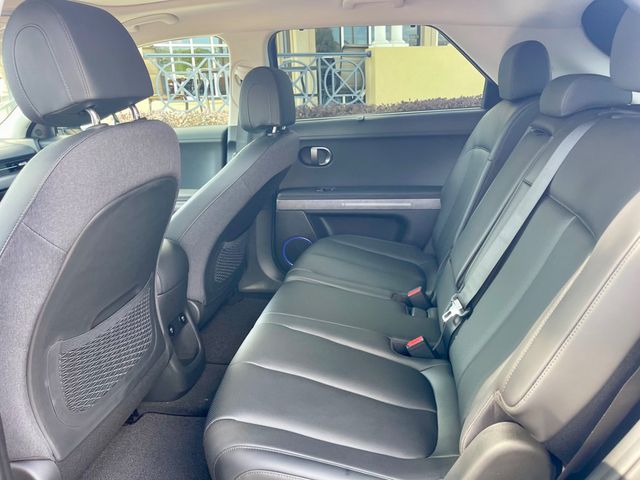 2025 HYUNDAI IONIQ 5 LIMITED - 22984823 - 12