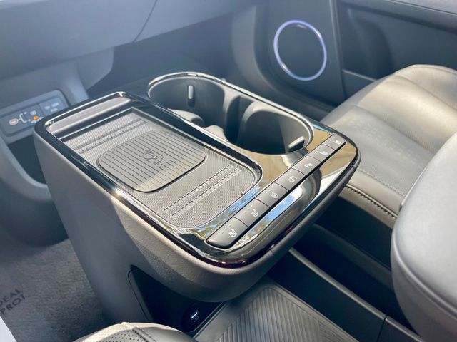 2025 HYUNDAI IONIQ 5 LIMITED - 22984823 - 15