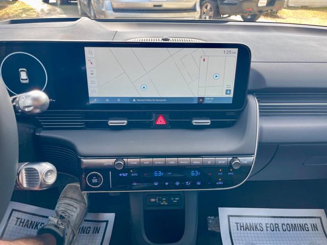 2025 HYUNDAI IONIQ 5 LIMITED - 22984823 - 16