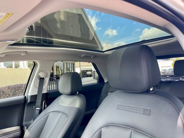 2025 HYUNDAI IONIQ 5 LIMITED - 22984823 - 17