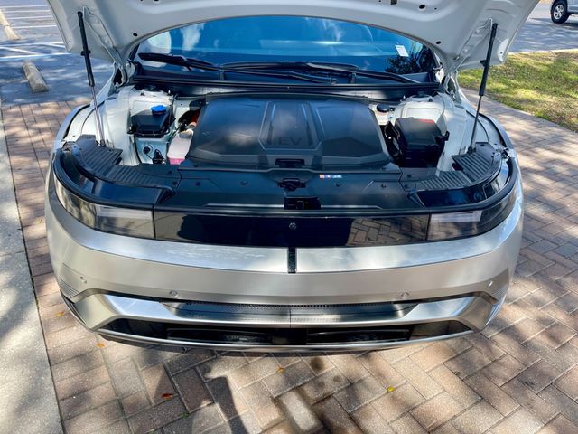 2025 HYUNDAI IONIQ 5 LIMITED - 22984823 - 18