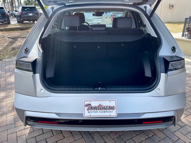 2025 HYUNDAI IONIQ 5 LIMITED - 22984823 - 4