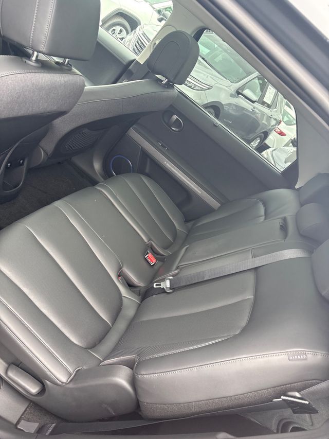 2025 HYUNDAI IONIQ 5 LIMITED - 23010421 - 2