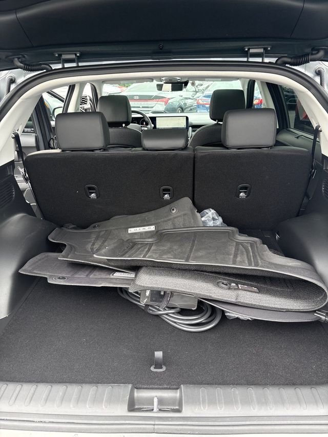 2025 HYUNDAI IONIQ 5 LIMITED - 23010421 - 3