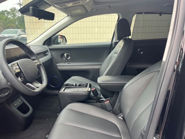 2025 HYUNDAI IONIQ 5 LIMITED - 23060454 - 9