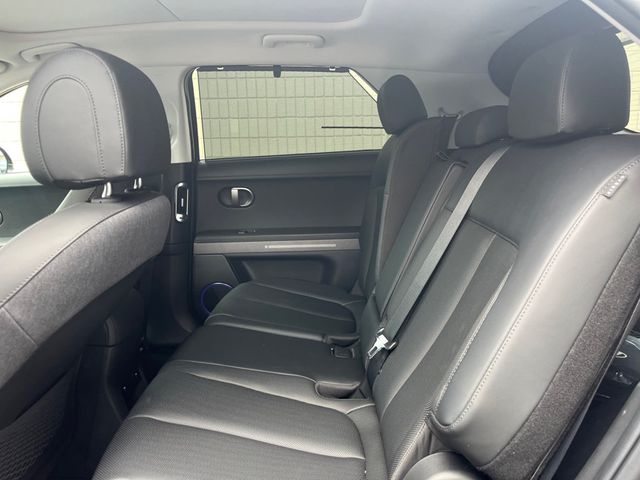 2025 HYUNDAI IONIQ 5 LIMITED - 23060454 - 10