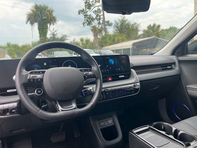 2025 HYUNDAI IONIQ 5 LIMITED - 23060454 - 11