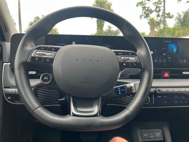 2025 HYUNDAI IONIQ 5 LIMITED - 23060454 - 12